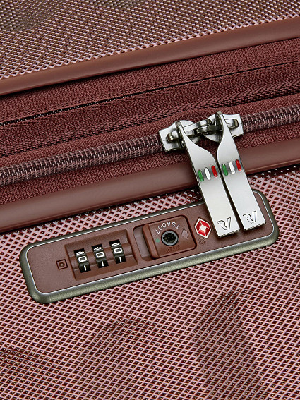 Чемодан Roncato 5185 Uno Premium 3.0 Medium Spinner M