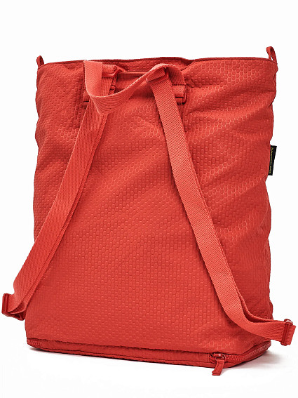 Сумка-рюкзак Mandarina Duck OXT05 Revival 2.0 Foldable Multifunctional Bag