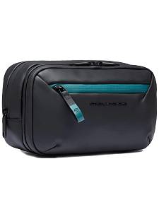 Косметичка Piquadro BY6380C2OW/N Corner 2.0