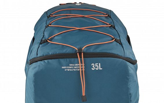 Рюкзак VICTORINOX 606910 Altmont Active L.W. 2-In-1 Duffel Backpack