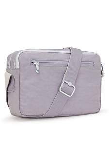 Сумка кросс-боди Kipling KI70761FB Abanu M Medium Crossbody