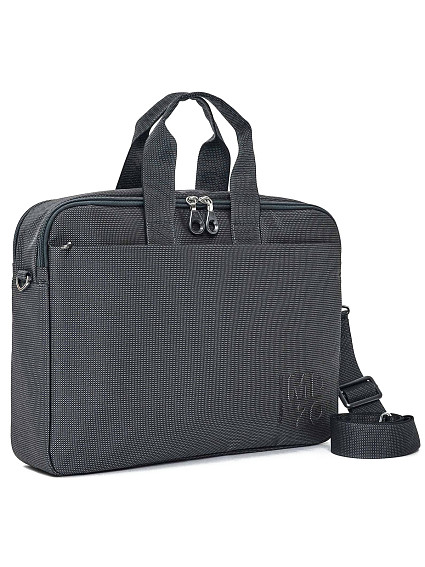 Сумка для ноутбука Mandarina Duck QMC03 MD20 Medium Briefcase Laptop 15
