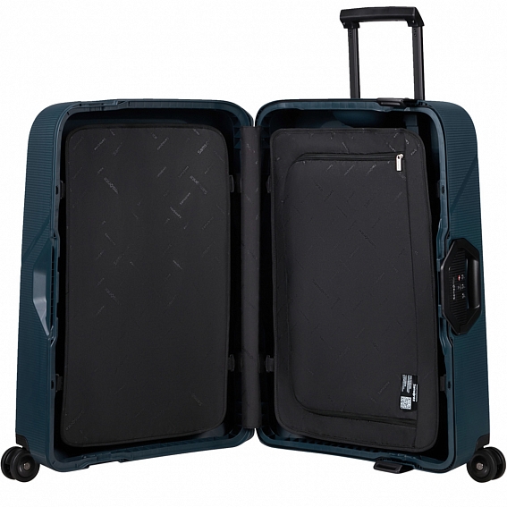 Чемодан Samsonite KH2*002 Magnum Eco Spinner