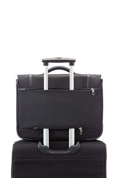 Портфель Samsonite 23V*005 X`Blade Business 2.0 Briefcase 3 Gusset 16