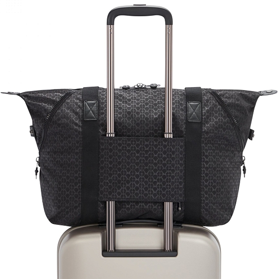 Сумка Kipling K25748K59 Art M Large Tote