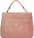 Сумка Coccinelle E1 DD1 18 01 01 P13 Liya Suede Handbag