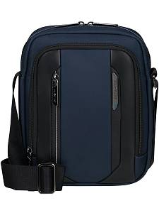 Сумка плечевая Samsonite KT8*003 Spectrolite 4.0 Sacks Crossbody Bag M