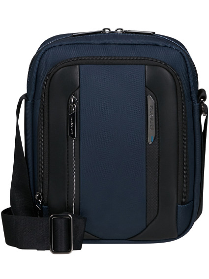 Сумка плечевая Samsonite KT8*003 Spectrolite 4.0 Sacks Crossbody Bag M