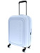 Чемодан Mandarina Duck SZV34 Logoduck+ Expandable Small Trolley