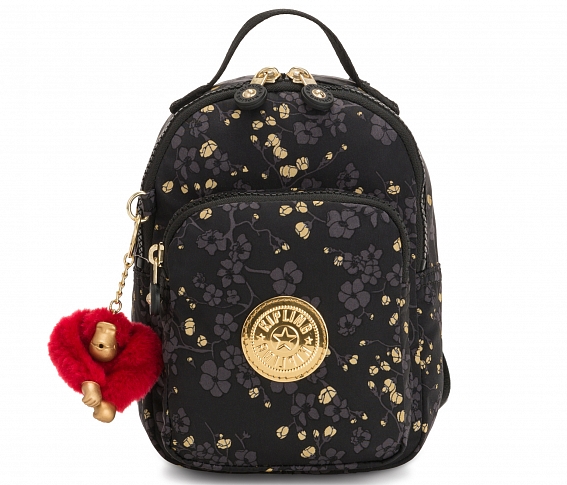 Рюкзак Kipling KI424263A Alber Backpack