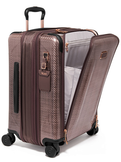 Чемодан Tumi 2803103BLH3 Tegra-Lite Continental Front Pocket Expandable Carry-On 55 cm