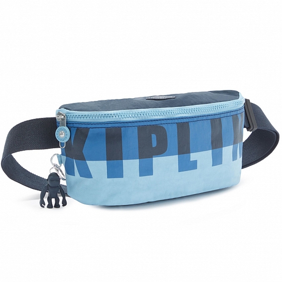 Сумка на пояс Kipling KI671185D Zina Medium Bum Bag