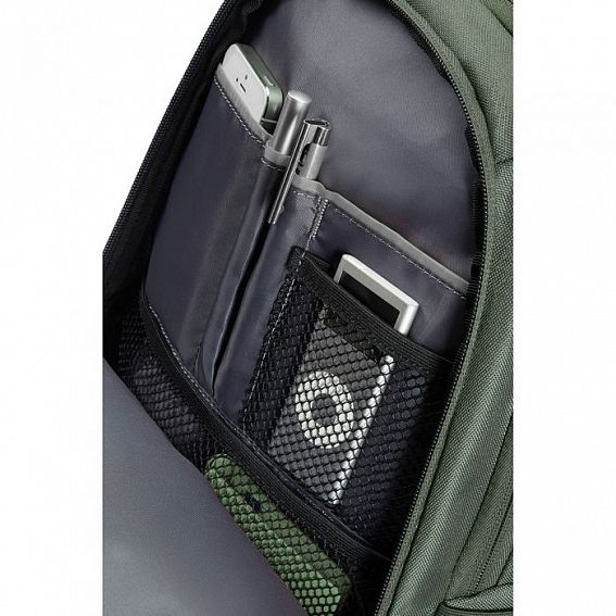 Рюкзак для ноутбука Samsonite 88U*005 Guardit Laptop Backpack M 15”-16”