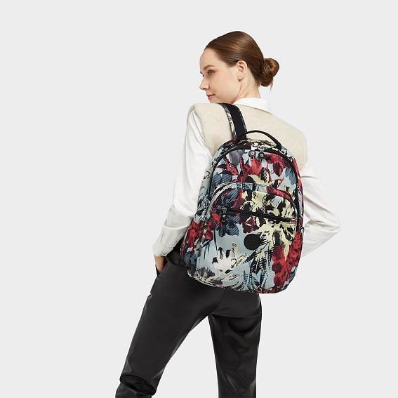 Рюкзак Kipling KI6269T28 Seoul Large Backpack