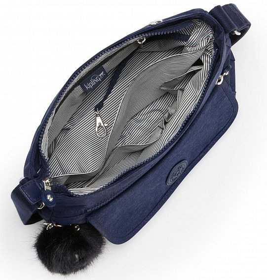 Сумка Kipling K1248248K Syro Essential Small Shoulder Bag