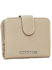 Портмоне Mandarina Duck FZP78 Mellow Leather Wallet