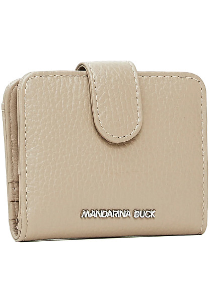Портмоне Mandarina Duck FZP78 Mellow Leather Wallet