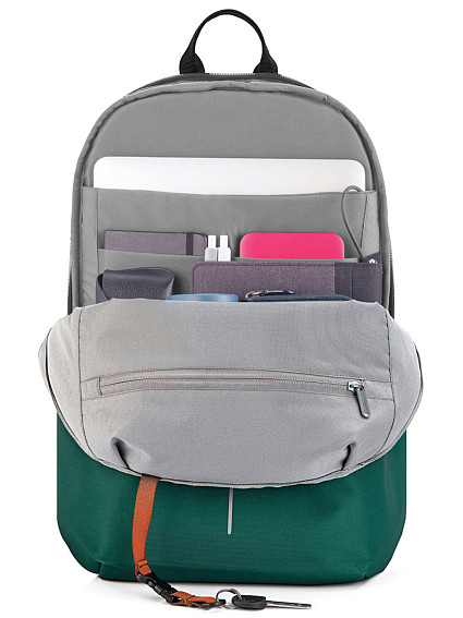 Рюкзак для ноутбука XD Design P705.997 Bobby Soft Anti-Theft Backpack