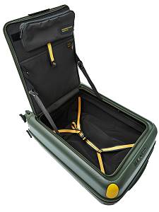 Чемодан Mandarina Duck RJV01 Smart Duck Expandable Cabin Trolley Чемодан Mandarina Duck RJV01 Smart Duck Expandable Cabin Trolley