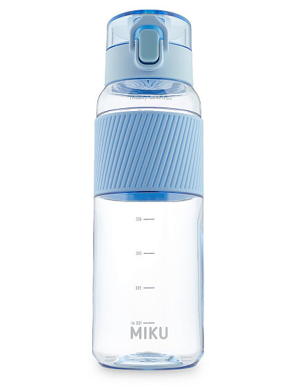 Бутылка Miku PL-BTL-750-LBL 750 мл