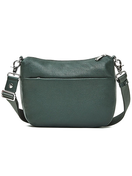 Сумка Mandarina Duck FZT79 Mellow Leather Medium crossbody bag