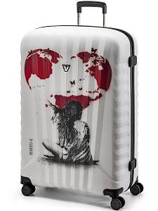 Чемодан Roncato 5091 Uno Art Large Spinner 78