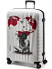Чемодан Roncato 5091 Uno Art Large Spinner 78