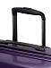 Чемодан Robinzon RP3611 Malta Black Edition L
