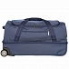 Сумка дорожная на колесах Titan 391602 Prime Trolley Travelbag L