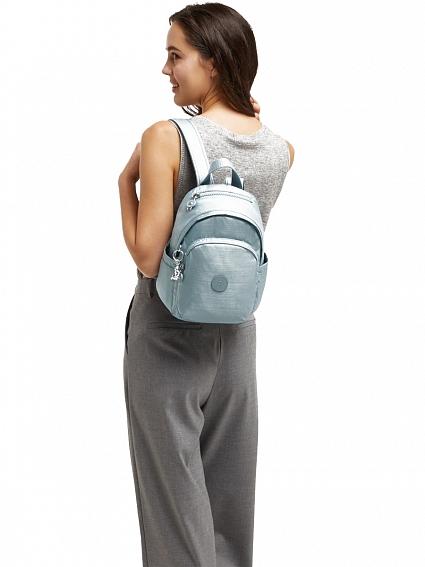 Рюкзак Kipling KI4966Y92 Delia Mini Small Backpack