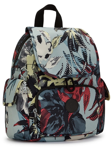 Рюкзак Kipling KI4628T28 City Pack Mini Backpack