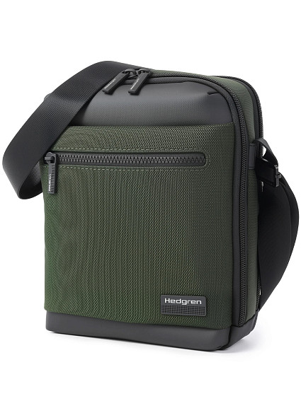 Сумка Hedgren HNXT02 Next INC Vertical Crossover 10 RFID