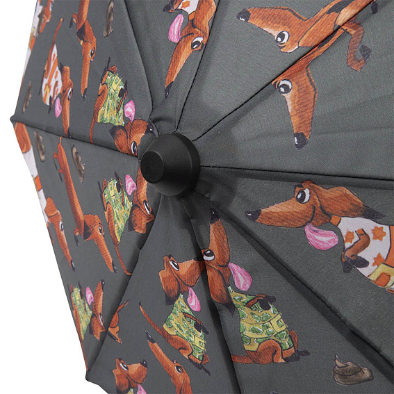 Зонт детский Pick & Pack PP20157 Wiener Storm Umbrella