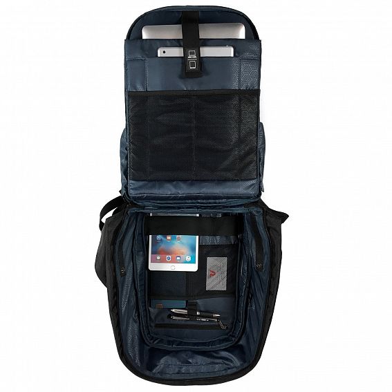 Рюкзак Roncato 7166 Defend Backpack 15.6