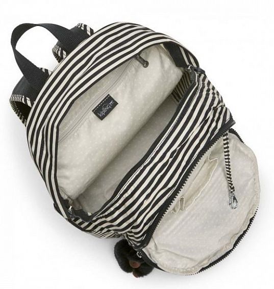 Рюкзак Kipling K1501627W Clas Challenger Medium Backpack