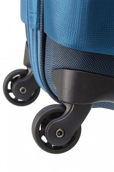Мобильный офис Samsonite 79U*014 Motio Spinner Rolling Tote 17