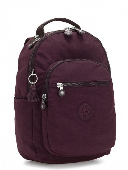 Рюкзак Kipling KI408251E Seoul S Small Backpack