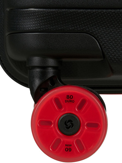 Чемодан Samsonite KU7*004 Prodiver HS Spinner exp. (4 wheels) 75cm