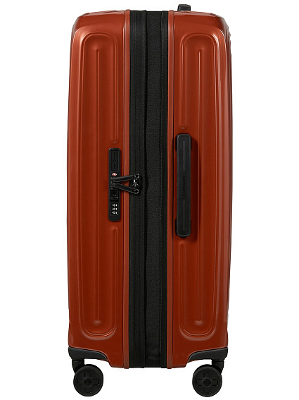 Чемодан Samsonite KU2*003 2Wander Spinner exp. 75
