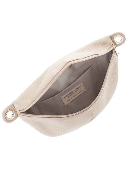 Сумка поясная Mandarina Duck FZT73 Mellow Leather