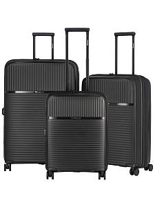 Чемодан Robinzon RP2992-E Madeira Extra M