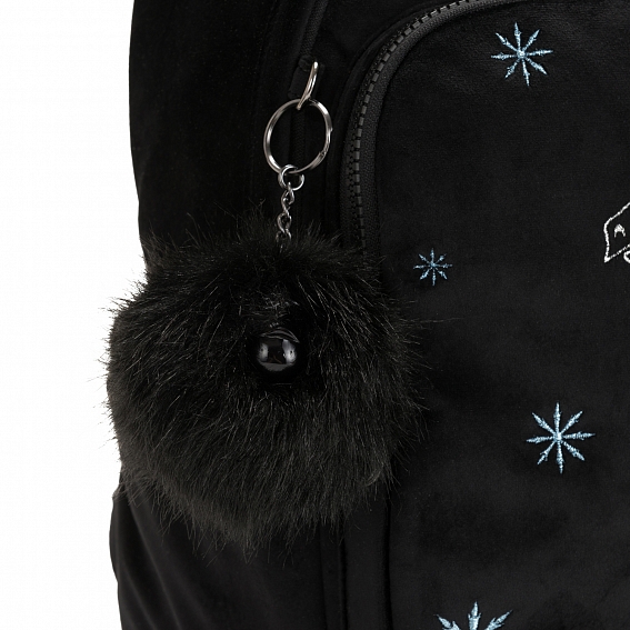 Рюкзак Kipling KI09109EI Frozen Delia Medium Backpack
