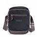 Сумка Hedgren HGA314 Greater American Shoulder Bag Concord