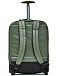 Рюкзак на колесах Mandarina Duck OSV06 Eco Coated Soft Trolley Backpack