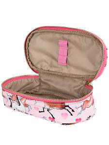Пенал Pick & Pack PP20415 Magic Horses Pencil Case