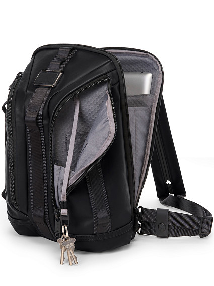 Рюкзак Tumi 156499-1041 Alpha Bravo