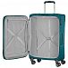 Чемодан Samsonite CT4*004 Popsoda Spinner Expandable 66 Чемодан Samsonite CT4*004 Popsoda Spinner Expandable 66