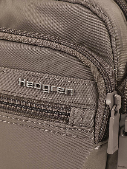 Сумка кросс-боди Hedgren HIC431 Inner City Emily RFID