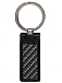 Брелок для ключей Porsche Design OKY08800 Key Holders Keyring Carbon