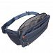 Сумка на пояс Hedgren HESC01 Escapade Waistbag Coast RFID